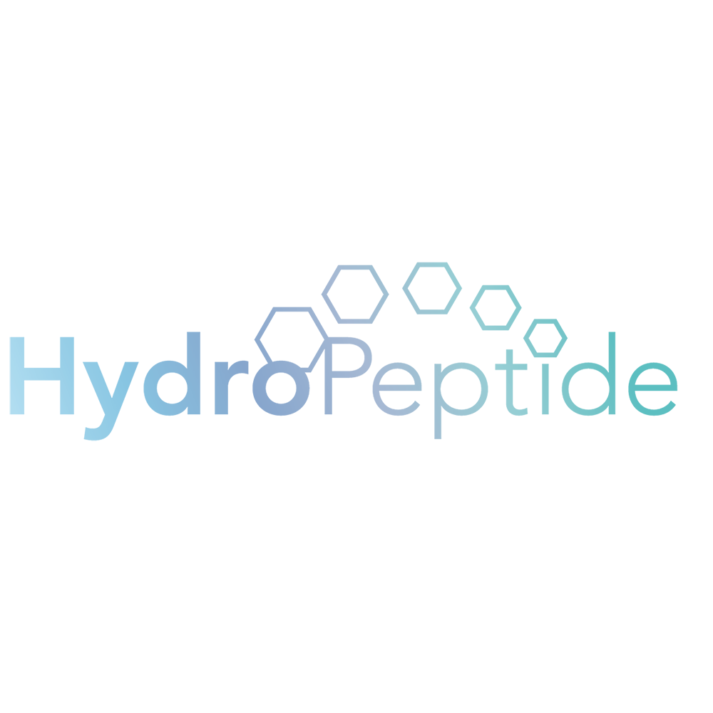 HydroPeptide Rainbow Logo 1000x1000