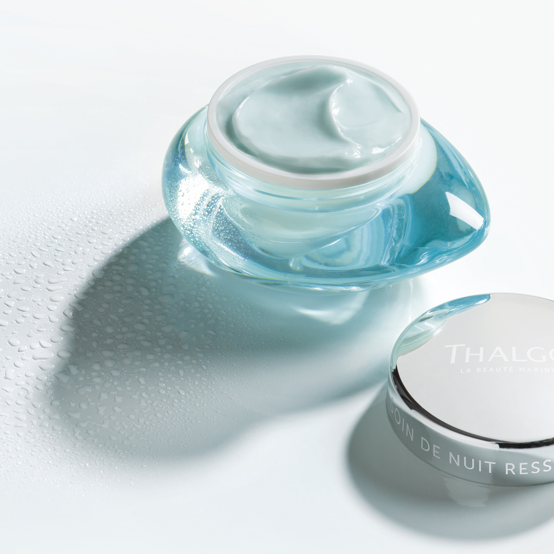 Revitalising Night Cream