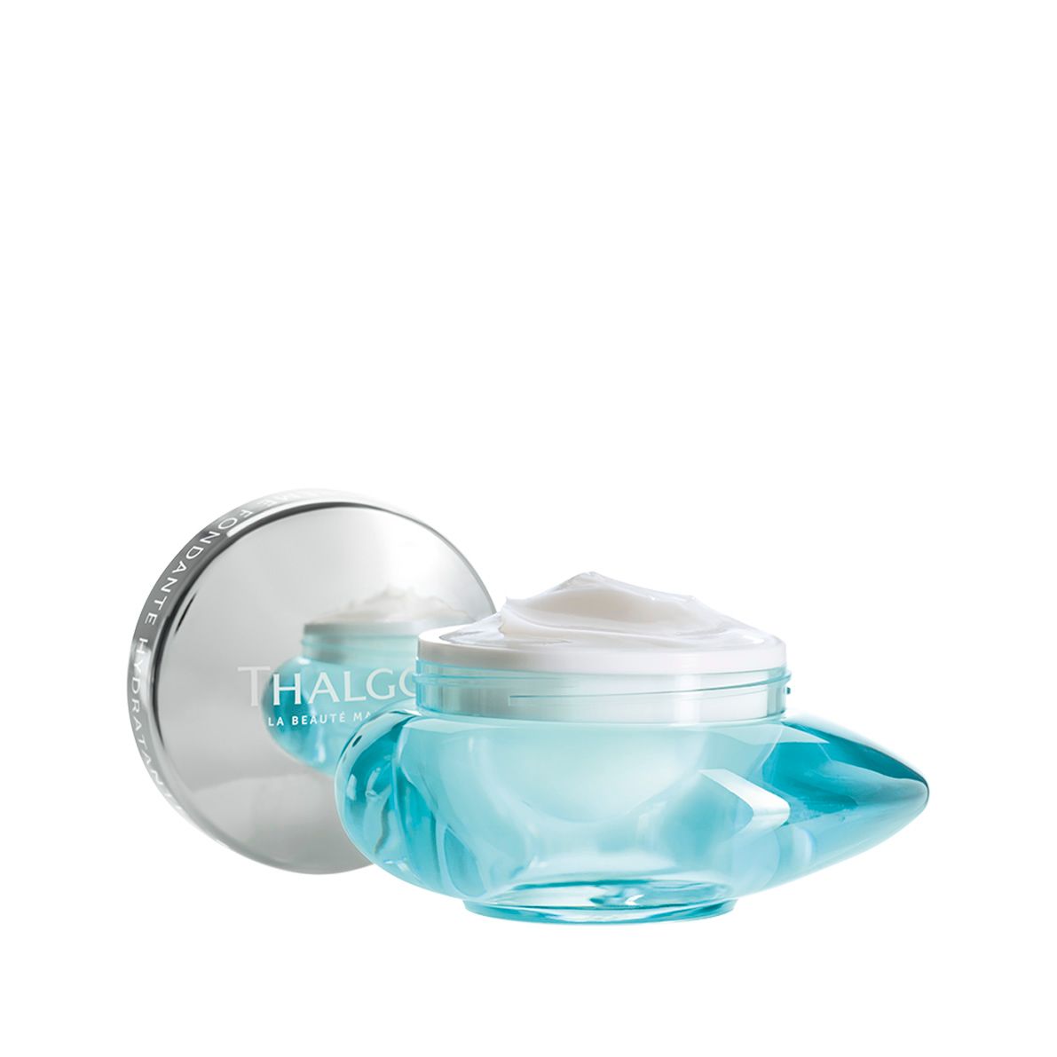 Hydrating Melting Cream